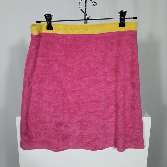 Lovers And Friends 'Lana' Mini Skirt Size M - Picture 2 of 5